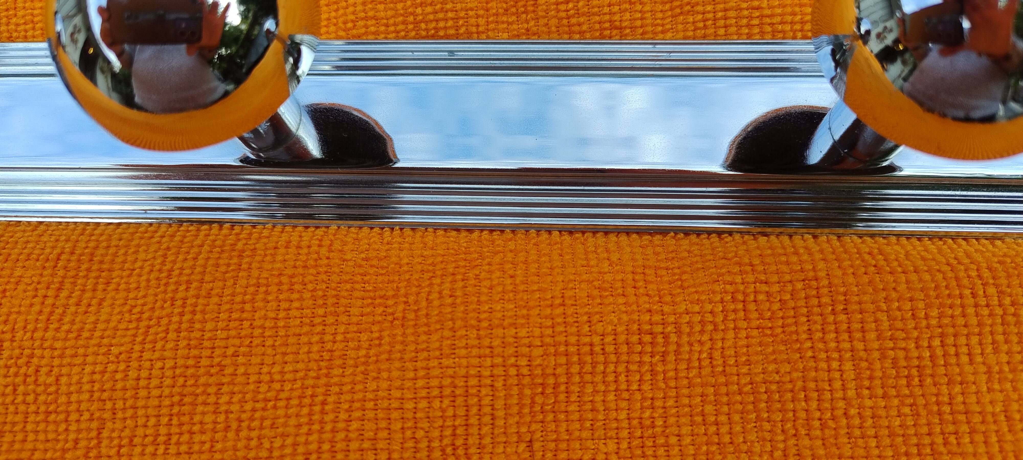 Porte manteau art déco