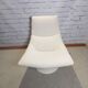 Fauteuil pivotant 1960