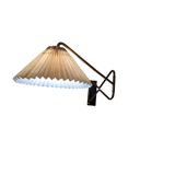 Cosack stem lamp