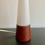 Teak Lamp, Sweden 1960s
