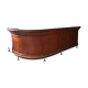 50s bar counter
