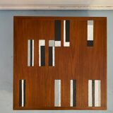 Table basse Roger Capron 1960
