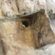 Wooden Timor mask