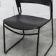 Paolo Favaretto Airborne Steelcase Strafor Chair 1989