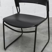 Paolo Favaretto Airborne Steelcase Strafor Chair 1989