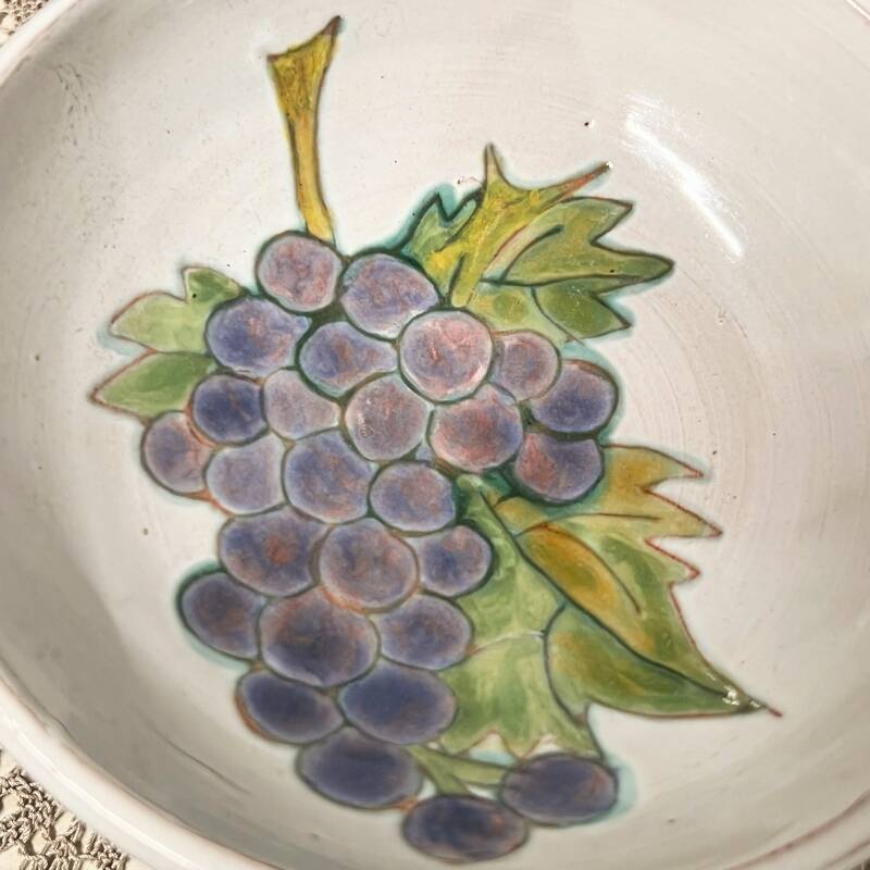 Ceramic cup P. Soler Sant Vicens
