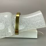60s 70s Doria lamp light wall lamp wall lamp Space Age 60s design