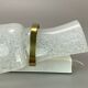 60s 70s Doria lamp light wall lamp wall lamp Space Age 60s design