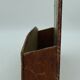 Door mail eiffel tower monuments of paris early xxth painting