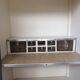 Kitchen cabinet