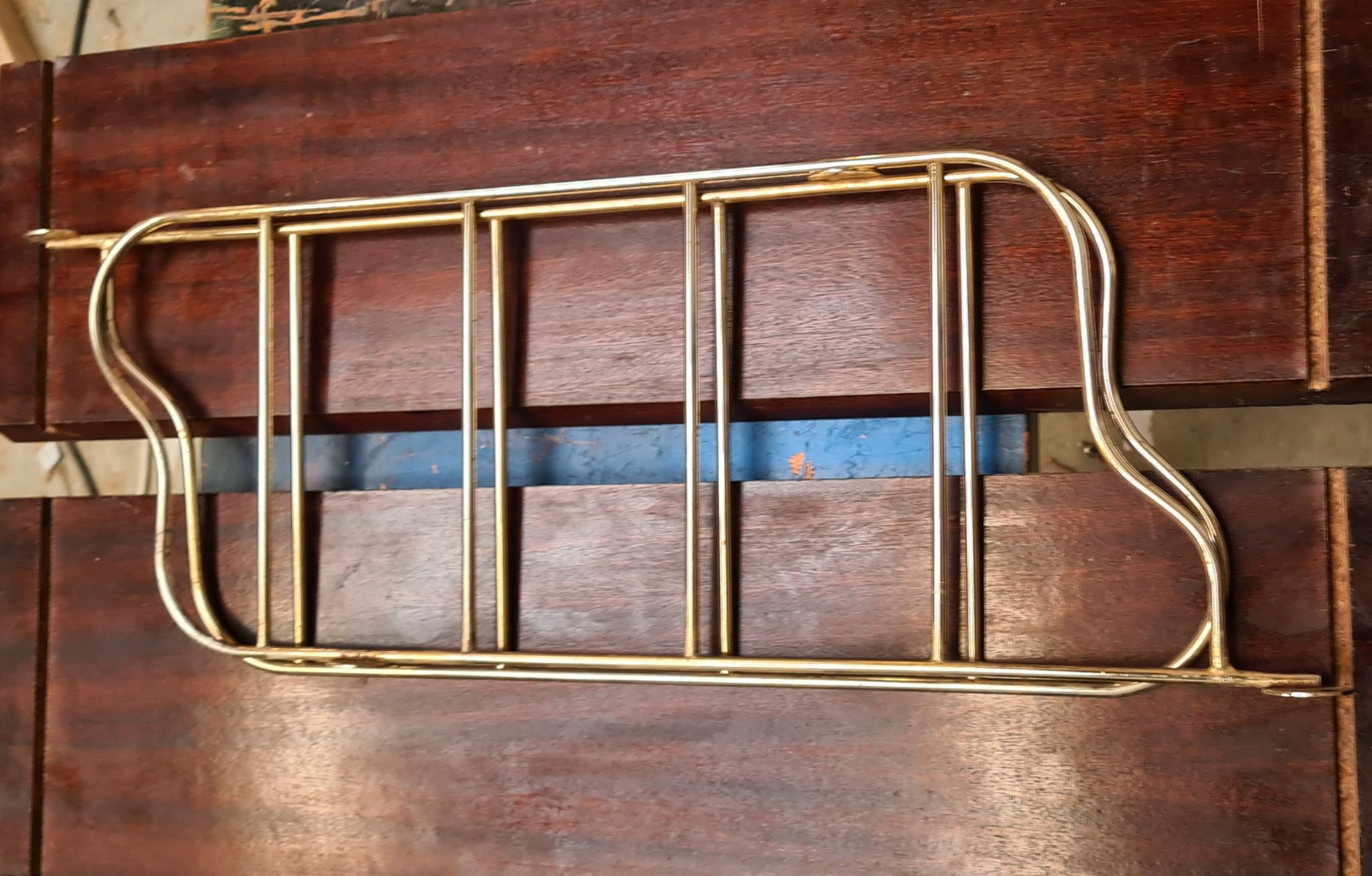 Shelf