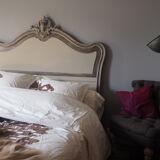 Headboard