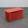 Table d'appoint Hinge grande par Lex Pott pour Puik Design