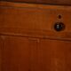 Armoire buffet vintage