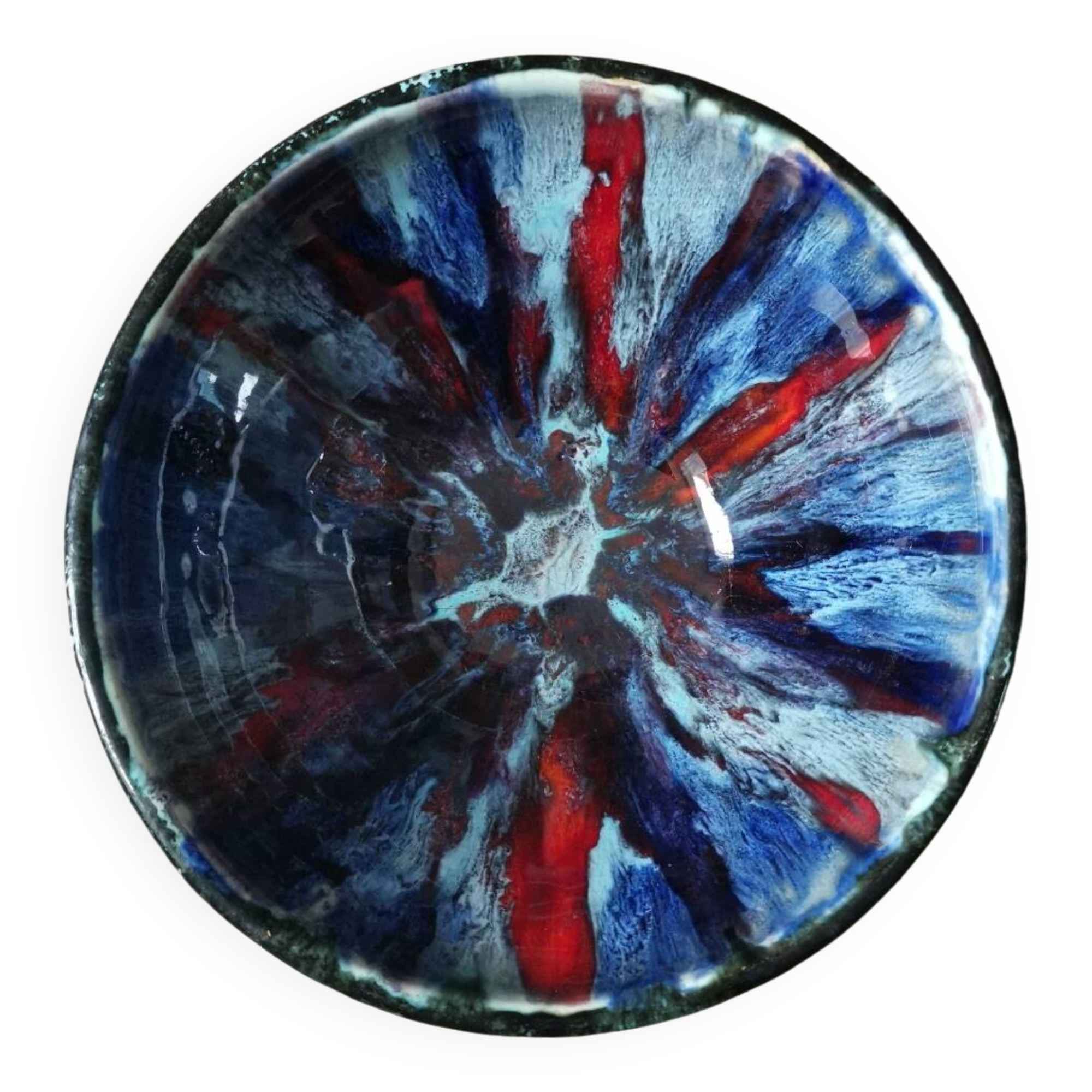 Ricard FG Ceramic Bowl Cup