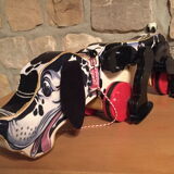Snoop n'sniff shooting dog Ficher Price