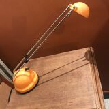 Articulated lamp