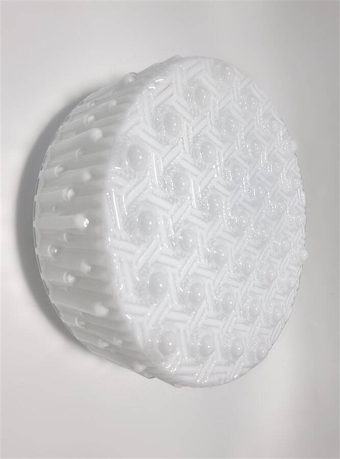 Vintage ceiling light