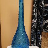 Italian carafe Empoli turquoise
