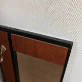 Coat rack / wall-mounted cloakroom