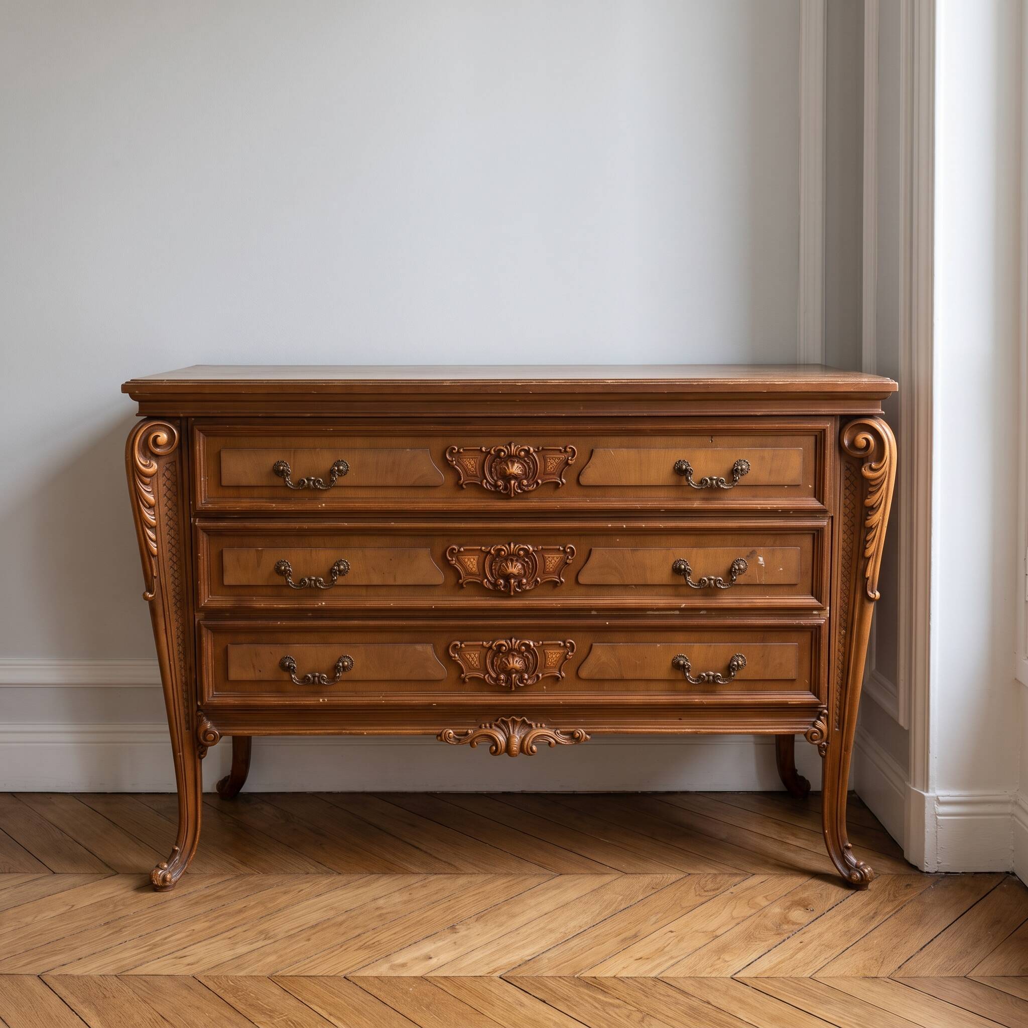 Commode