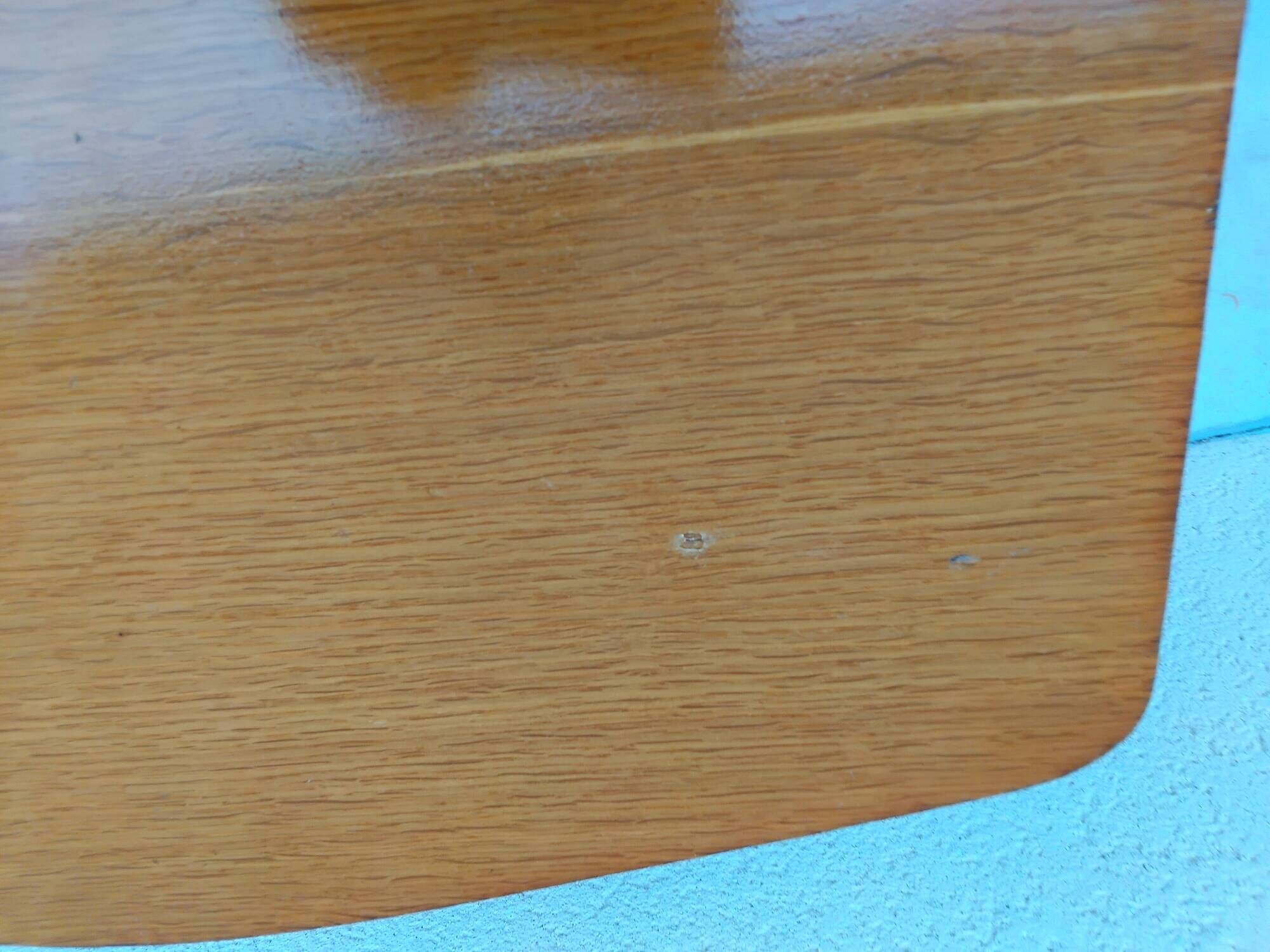Vintage coffee table from the 50s/60s.