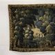 French tapestry 18th century
