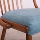 Dining Chairs by Antonin Suman for Ton, 1960s, Set of 4