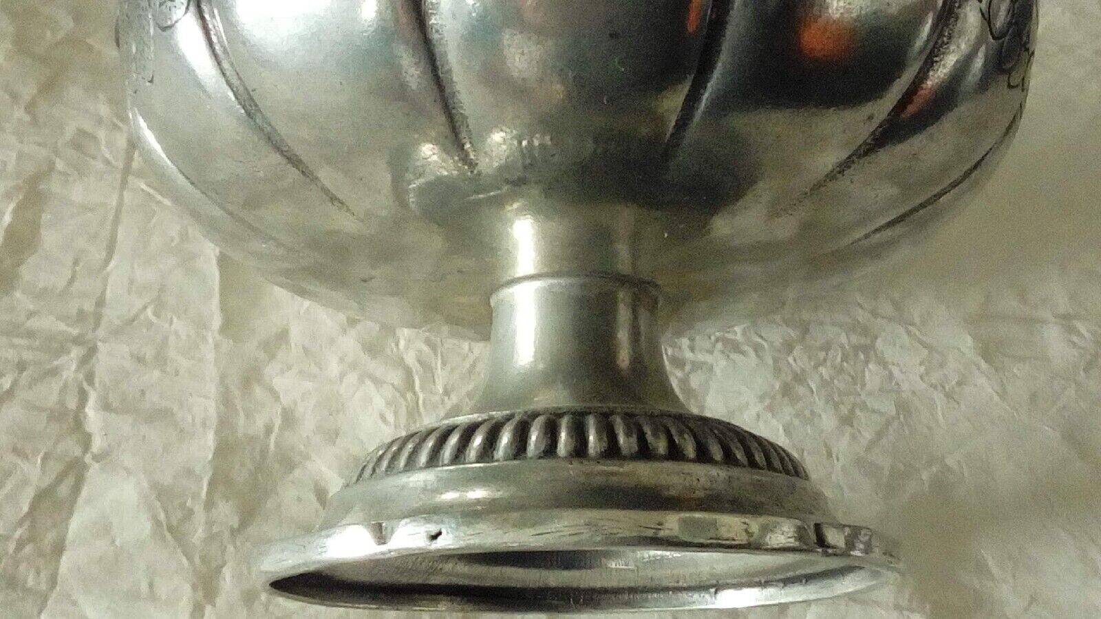 Fine tin cup 95% decor serious fruits