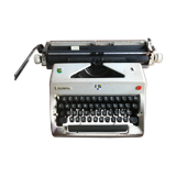 Olympia typewriter