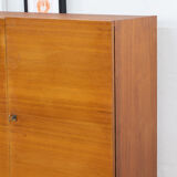 Vintage Scandinavian Enfilade – 249 cm