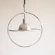Saturn ring pendant lamp, 1970s