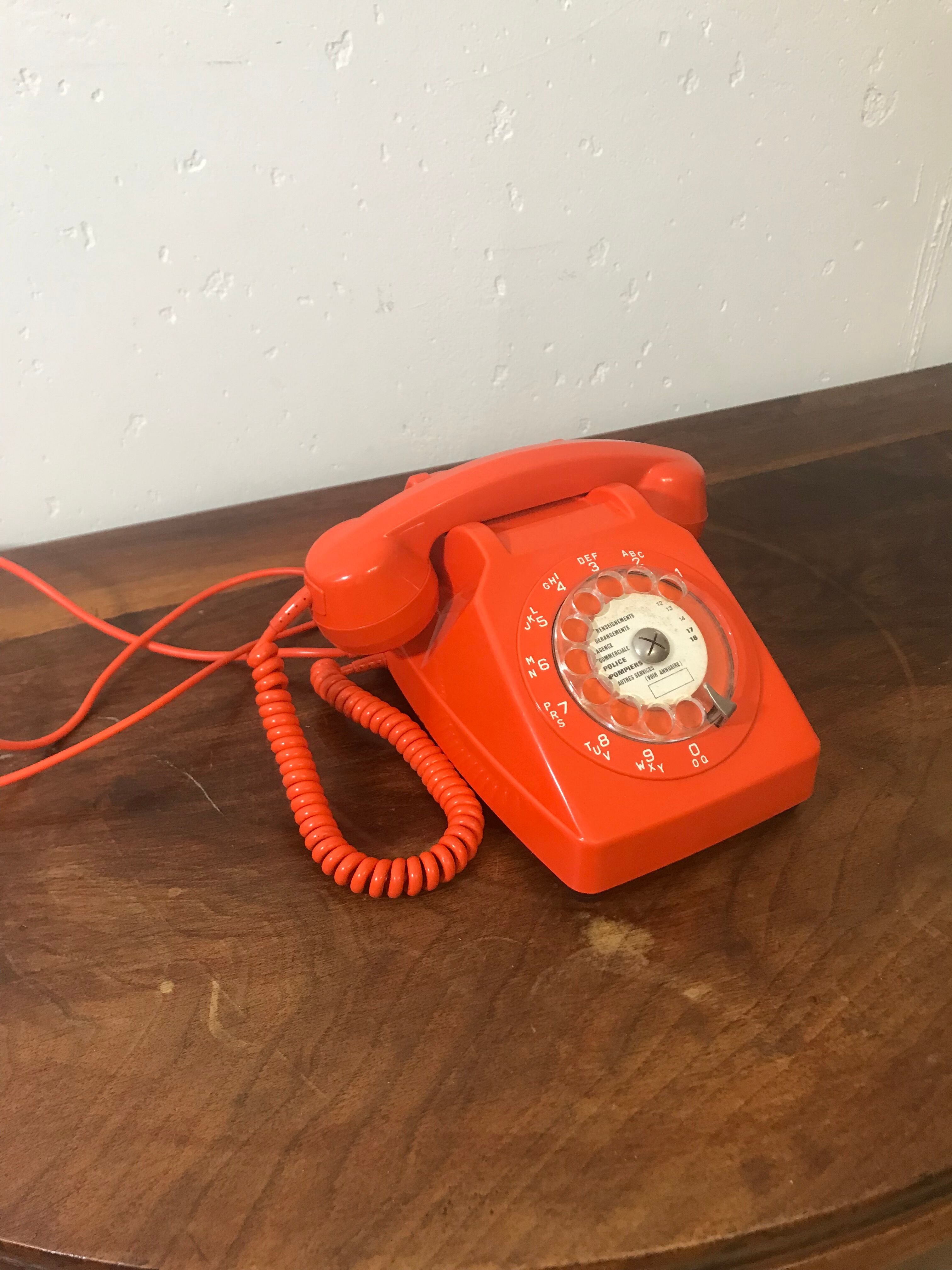 Orange phone s63 socotel