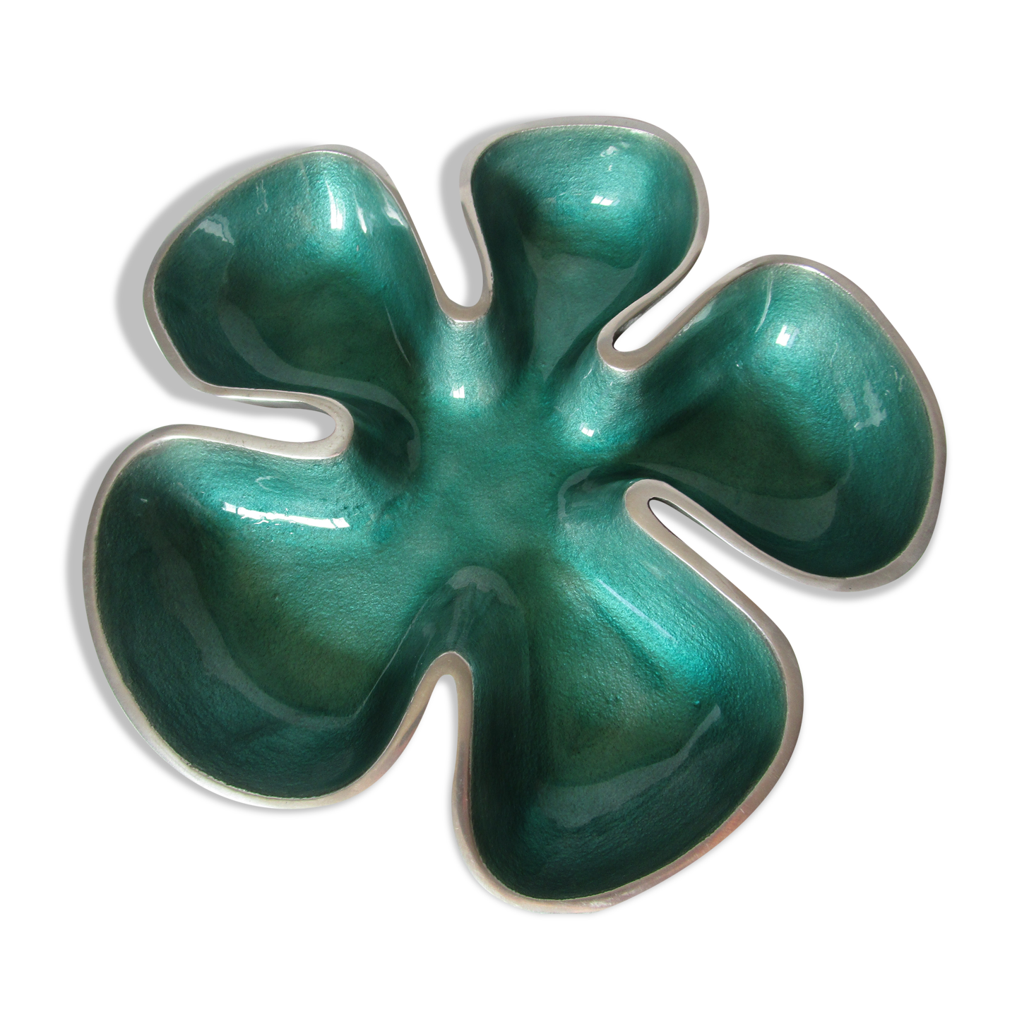 Flower cup
