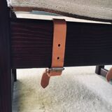 Diana Safari Lounge Chairs attributed to Karin Mobring for Ikea, 1970s, Set of 2