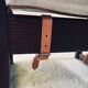 Diana Safari Lounge Chairs attributed to Karin Mobring for Ikea, 1970s, Set of 2