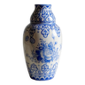 Large earthenware vase decorated by hand Odyv