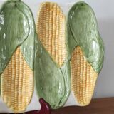 Corn Appetizer Platter