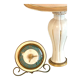 Réveil mécanique Ifar