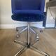Designer office chair