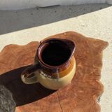 Taiwan two-tone pitcher