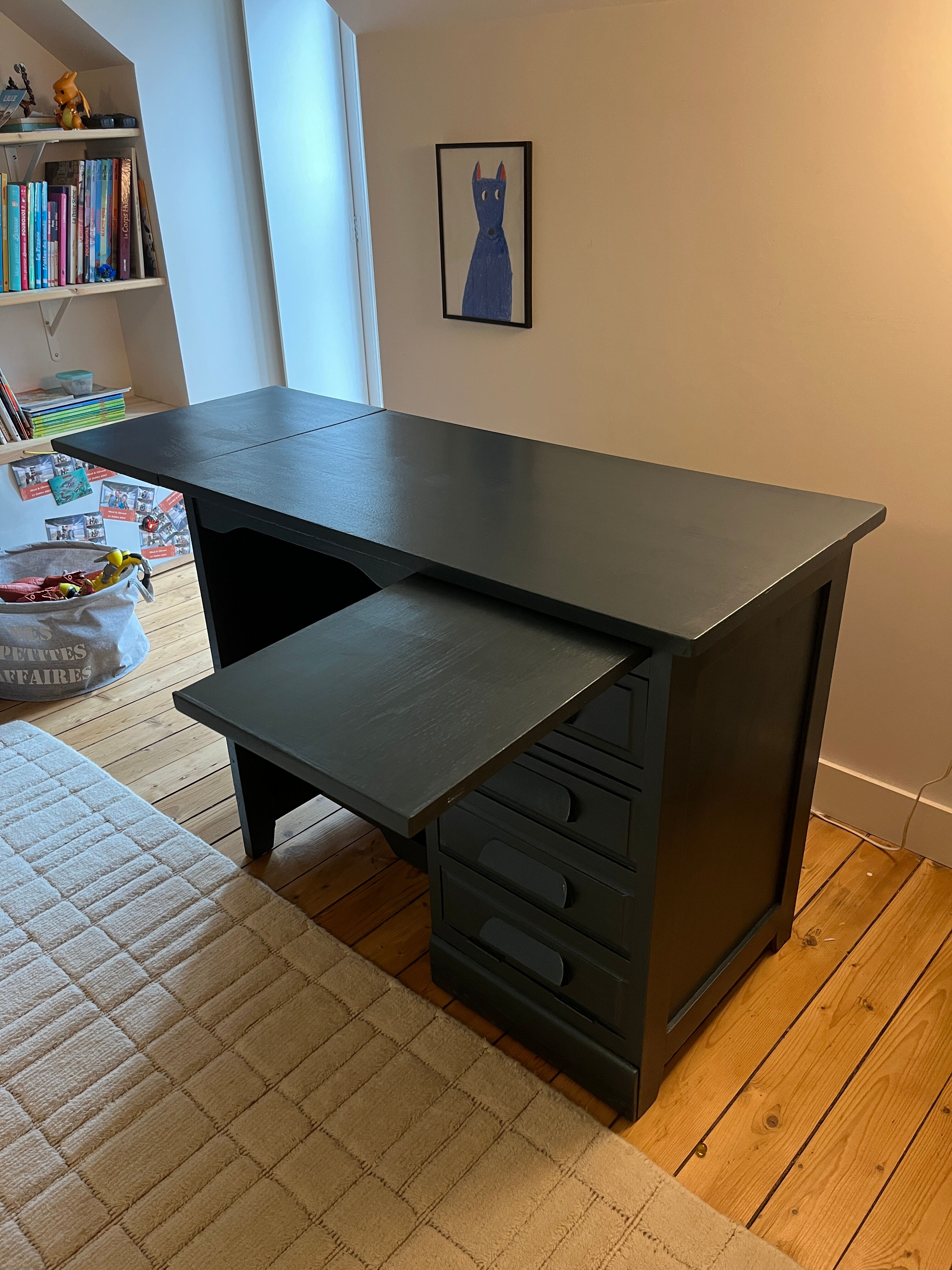 Bureau enfant