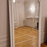 Haussmanian mirror 200cm
