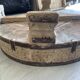 Chakki - Old coffee table n°14