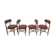 G Plan Chair Series