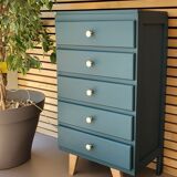 Vintage 60s chiffonier