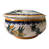 Henriot Quimper earthenware