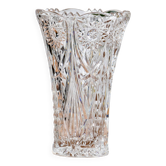 Grand vase en cristal Nachtmann Florenz