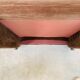 3-seater sofa and 2 armchairs from the 70s – coronado & tobia scarpa for b&b ialia