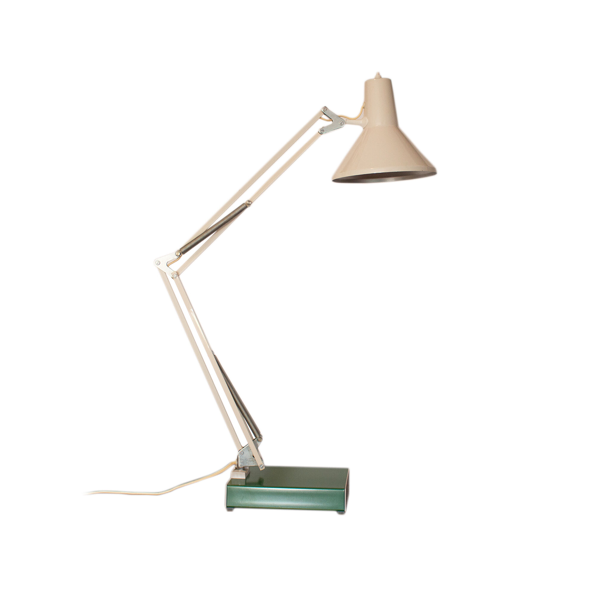 Architect HCF vintage lamp